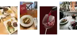 Bistrot XVI - restaurant Paris - bien manger Paris