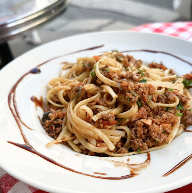 Le restaurant - Bistrot XVI - restaurant Paris - meilleur restaurant Paris