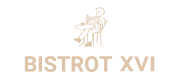 Le restaurant - Bistrot XVI - restaurant Paris