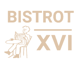 Bistrot XVI