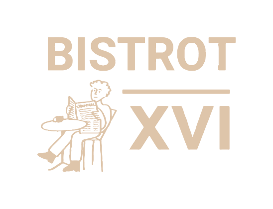 Logo Bistrot XVI